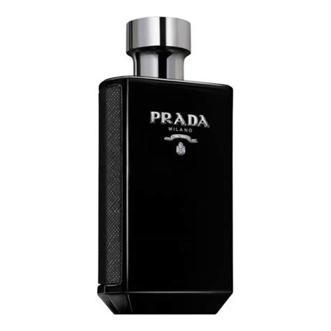 perfumy prada męskie